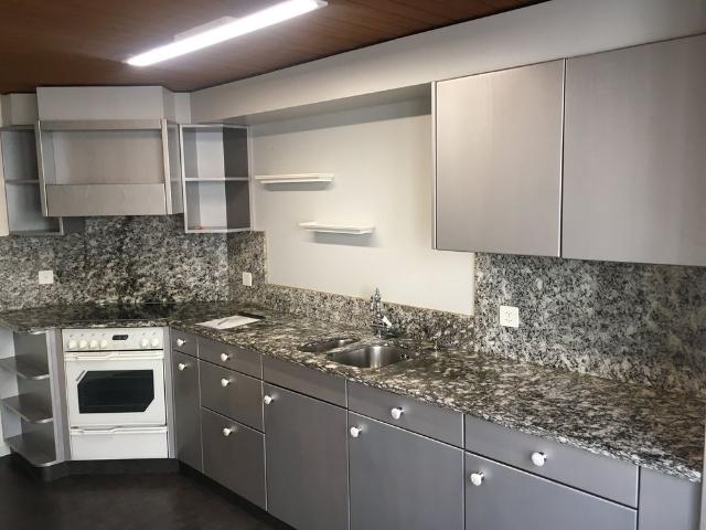 3.5 Zimmer, 68 m², 1. Stock