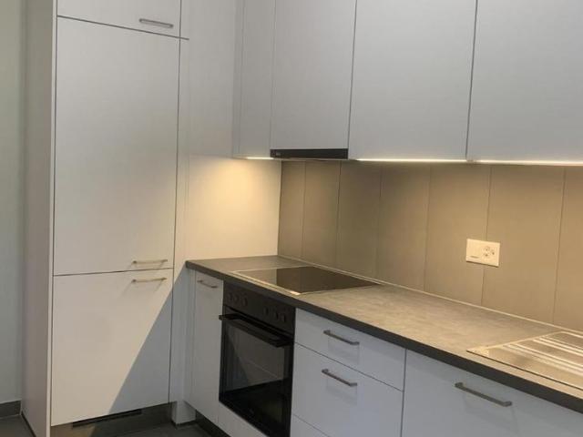 3.5 Zimmer, 68 m², 1. Stock