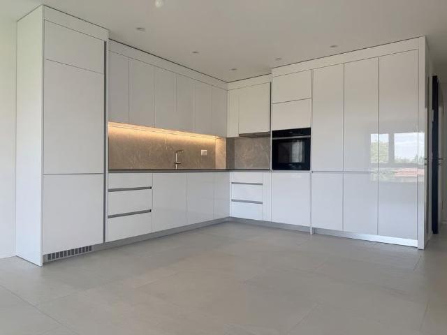 3.5 Zimmer, 68 m², 1. Stock