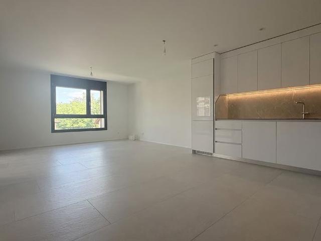 3.5 Zimmer, 68 m², 1. Stock