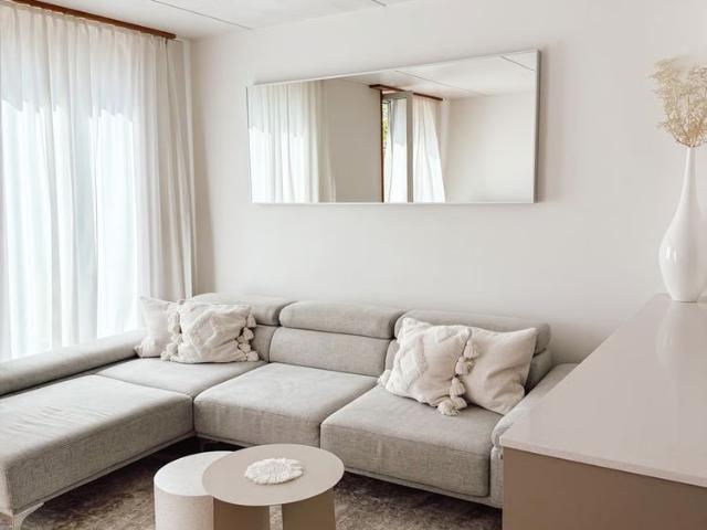 3.5 Zimmer, 68 m², 1. Stock