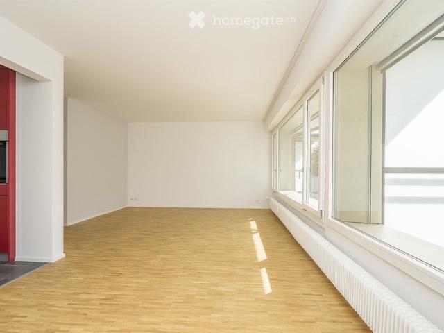 3.5 Zimmer, 68 m², 1. Stock