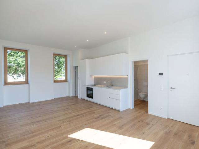3.5 Zimmer, 68 m², 1. Stock