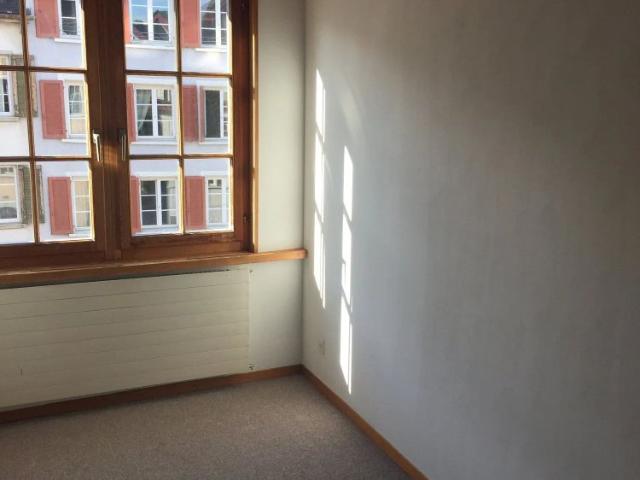 3.5 Zimmer, 68 m², 1. Stock