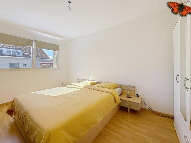 3.5 Zimmer, 68 m², 2. Stock