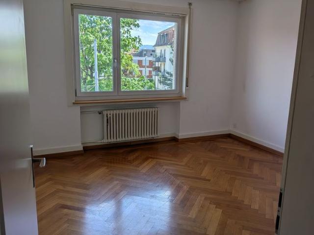 3.5 Zimmer, 68 m², 2. Stock