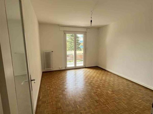 3.5 Zimmer, 68 m², 2. Stock