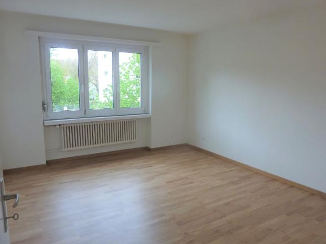 3.5 Zimmer, 68 m², 2. Stock