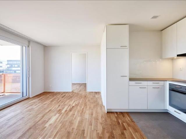 3.5 Zimmer, 68 m², 2. Stock