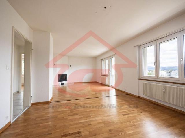 3.5 Zimmer, 68 m², 2. Stock