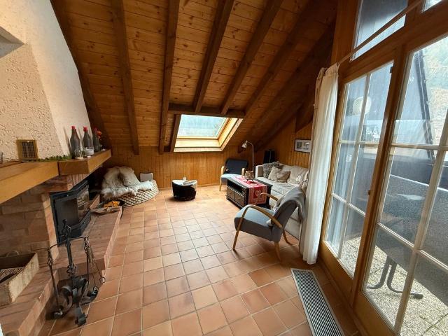 3.5 Zimmer, 68 m², 2. Stock