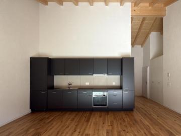 3.5 Zimmer, 68 m², 2. Stock