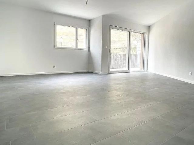 3.5 Zimmer, 68 m², 2. Stock