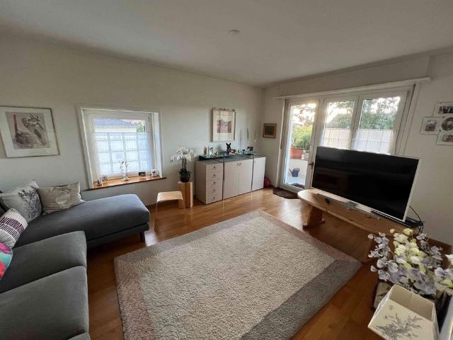 3.5 Zimmer, 68 m², 2. Stock