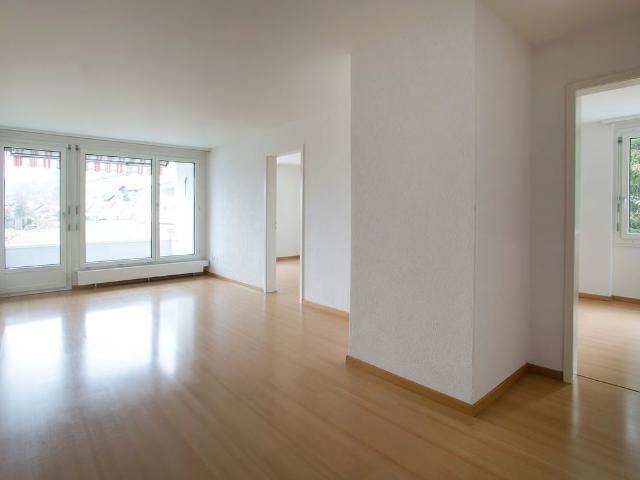 3.5 Zimmer, 68 m², 2. Stock