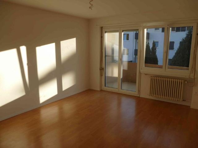 3.5 Zimmer, 68 m², 2. Stock