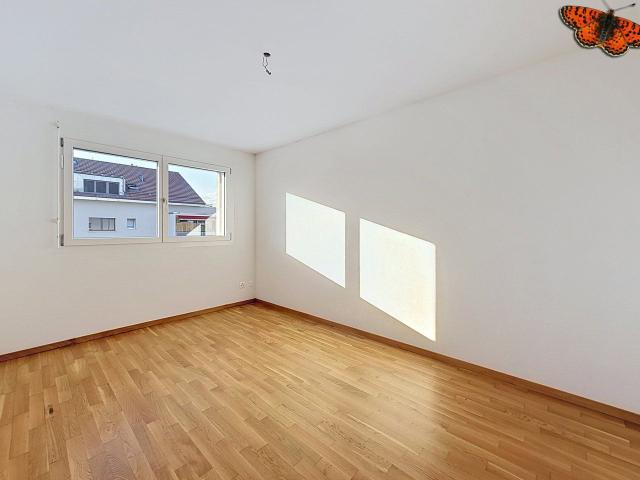 3.5 Zimmer, 68 m², 2. Stock