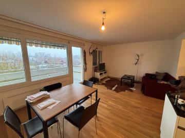 Lyss, Verwaltungskreis Seeland, Verwaltungsregion Seeland, Kanton Bern