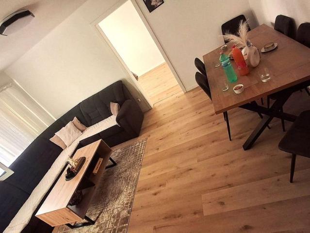 3.5 Zimmer, 68 m², 2. Stock
