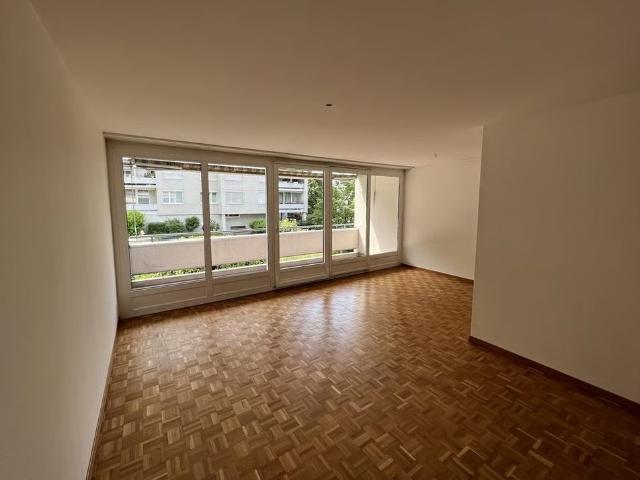 3.5 Zimmer, 68 m², 2. Stock