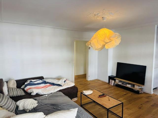 3.5 Zimmer, 68 m², 2. Stock