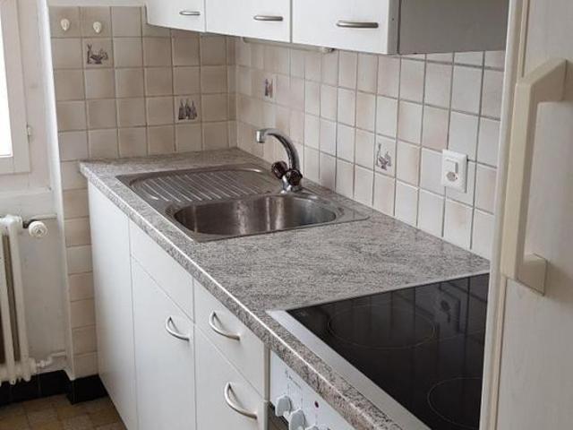 3.5 Zimmer, 68 m², 2. Stock
