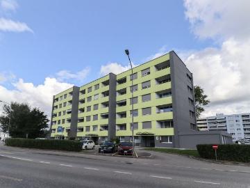 3.5 Zimmer, 68 m², 2. Stock