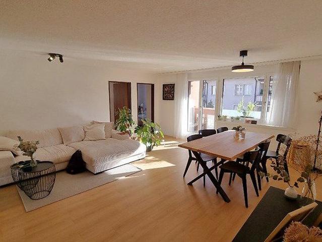 3.5 Zimmer, 68 m², 2. Stock