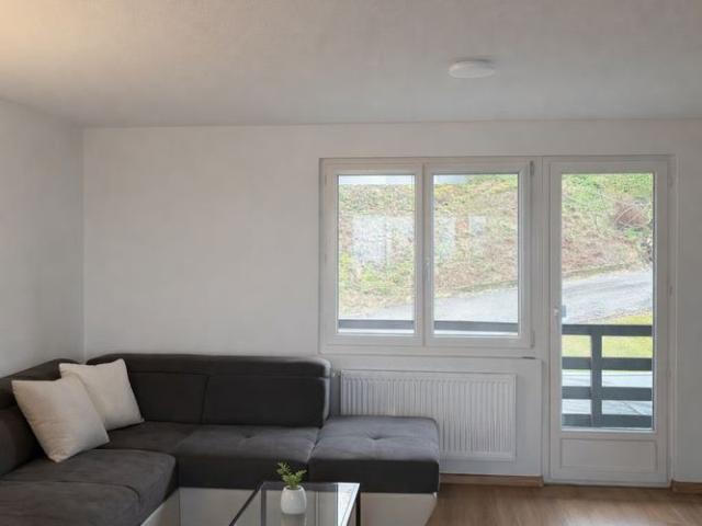 3.5 Zimmer, 68 m², 2. Stock
