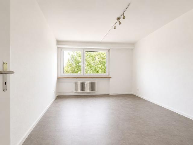 3.5 Zimmer, 68 m², 2. Stock