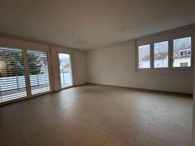 3.5 Zimmer, 68 m², 2. Stock
