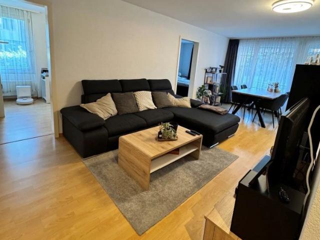 3.5 Zimmer, 68 m², 2. Stock