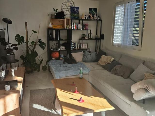 3.5 Zimmer, 68 m²