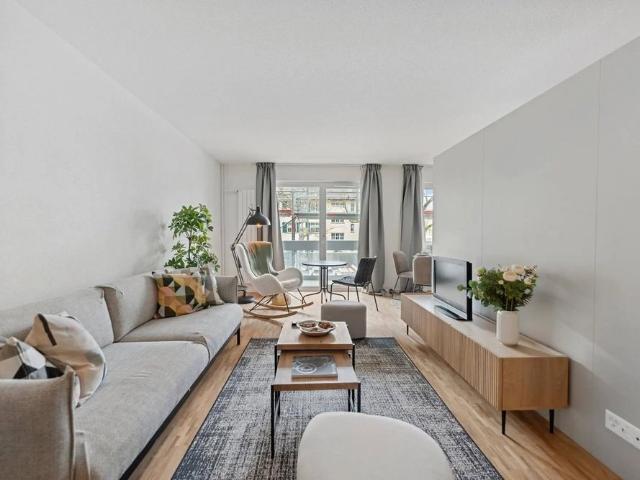 3.5 Zimmer, 68 m², 7. Stock