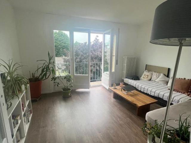 3.5 Zimmer, 68 m²