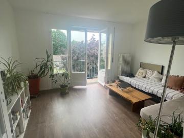 3.5 Zimmer, 68 m²