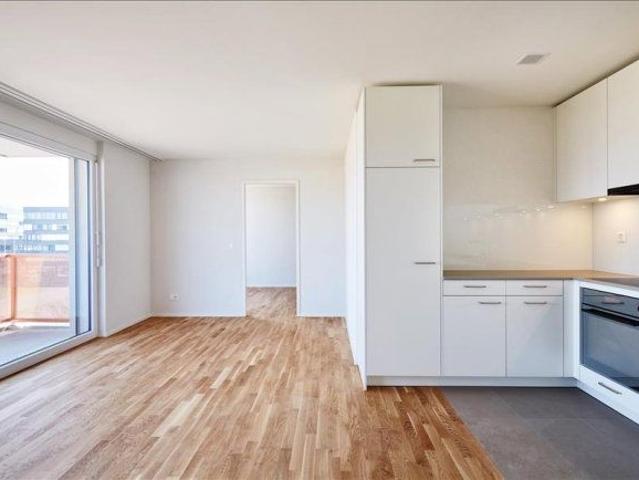 3.5 Zimmer, 68 m², 4. Stock