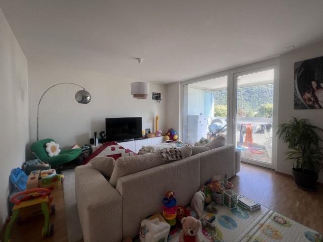 3.5 Zimmer, 68 m², 4. Stock