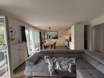 3.5 Zimmer, 68 m², 4. Stock