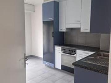 3.5 Zimmer, 68 m², 4. Stock