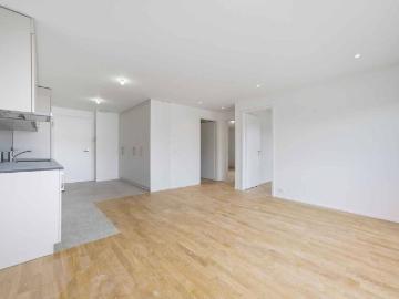 3.5 Zimmer, 68 m², 4. Stock