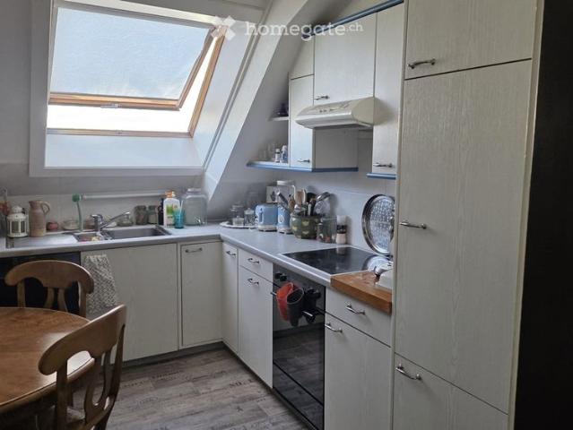 3.5 Zimmer, 68 m²