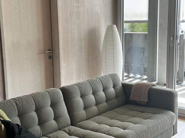 3.5 Zimmer, 68 m²