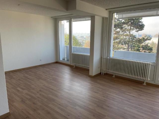 3.5 Zimmer, 68 m², 6. Stock