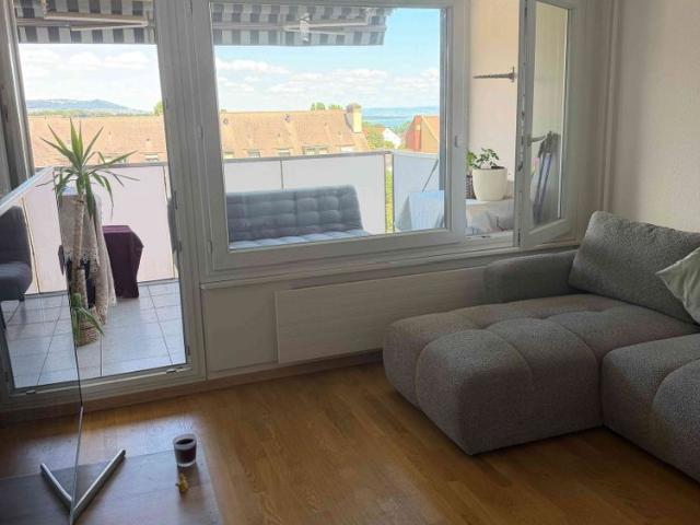 3.5 Zimmer, 68 m², 6. Stock