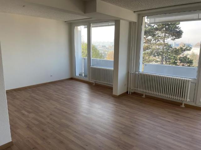 3.5 Zimmer, 68 m², 6. Stock