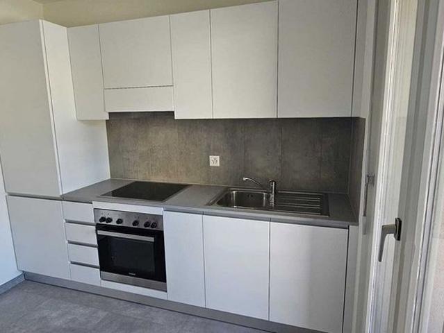 3.5 Zimmer, 68 m², 6. Stock