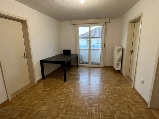 3.5 Zimmer, 68 m², 6. Stock