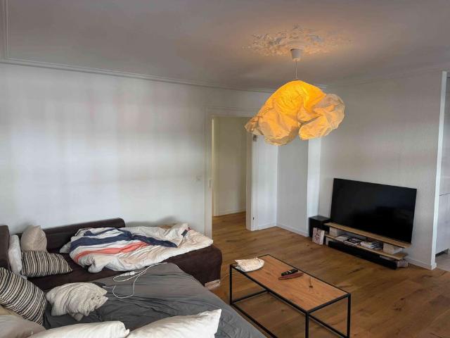 3.5 Zimmer, 68 m²