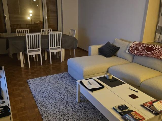 3.5 Zimmer, 68 m²